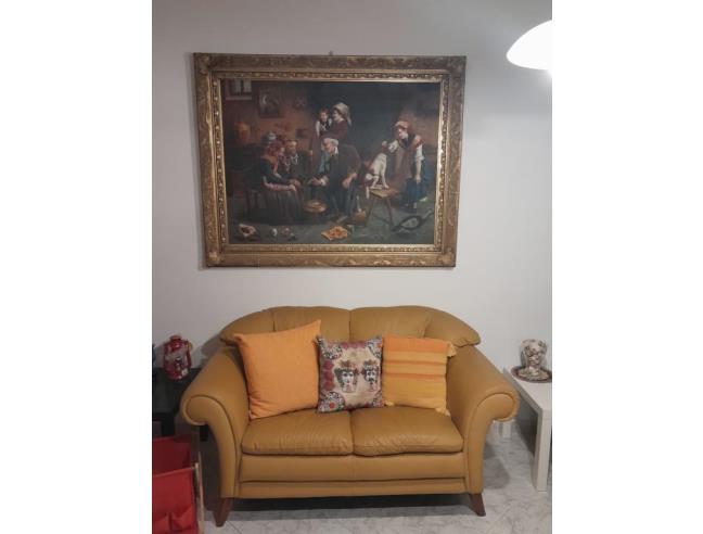 Anteprima foto 3 - Appartamento in Vendita a Realmonte (Agrigento)