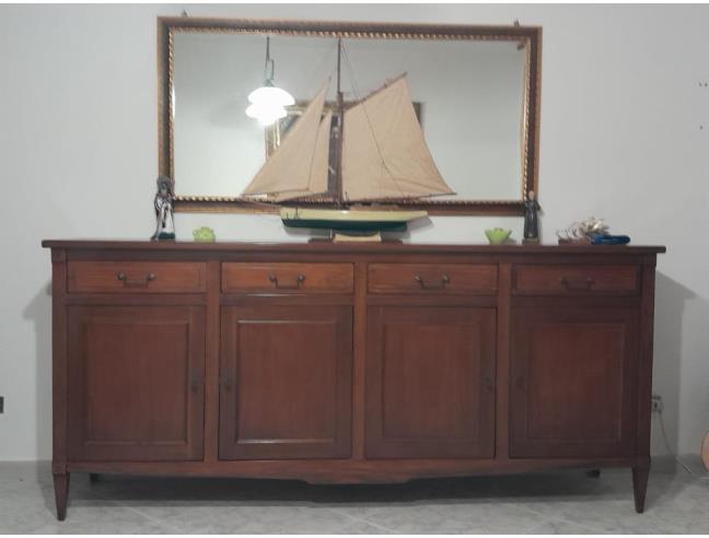 Anteprima foto 4 - Appartamento in Vendita a Realmonte (Agrigento)