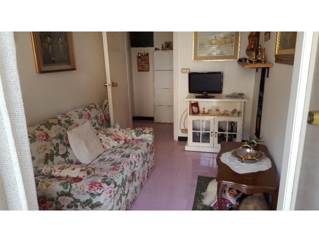 Anteprima foto 2 - Appartamento in Vendita a Recco (Genova)