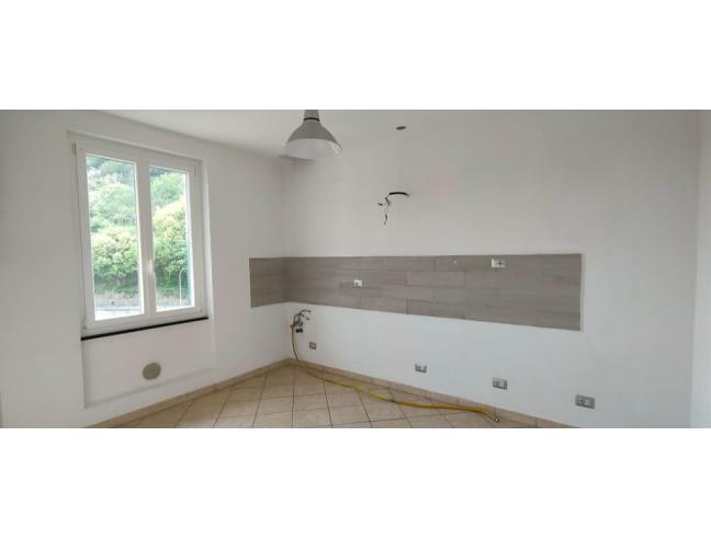 Anteprima foto 4 - Appartamento in Vendita a Recco (Genova)