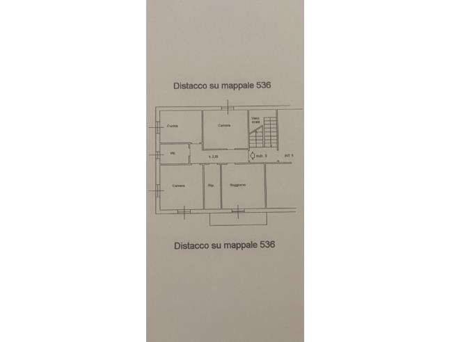 Anteprima foto 8 - Appartamento in Vendita a Recco (Genova)