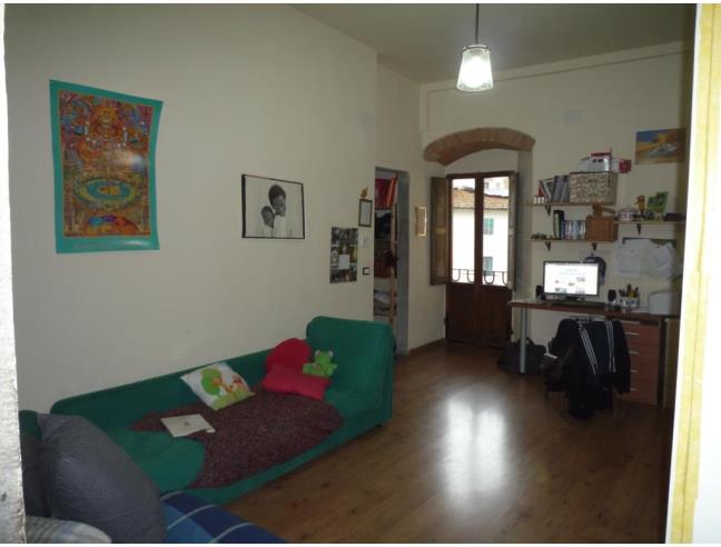 Anteprima foto 3 - Appartamento in Vendita a Reggello (Firenze)