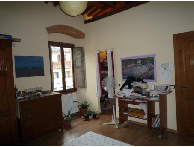 Anteprima foto 4 - Appartamento in Vendita a Reggello (Firenze)