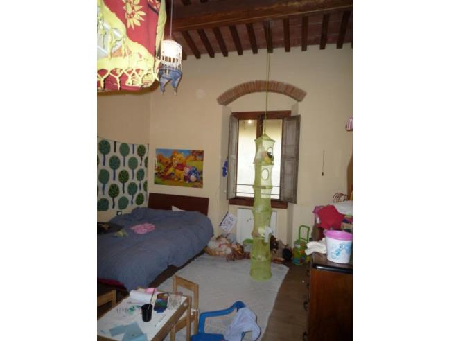 Anteprima foto 6 - Appartamento in Vendita a Reggello (Firenze)