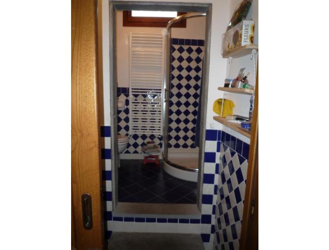 Anteprima foto 7 - Appartamento in Vendita a Reggello (Firenze)