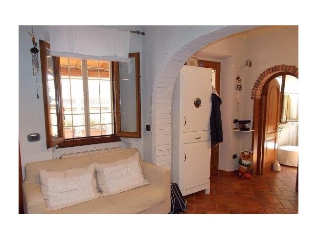 Anteprima foto 2 - Appartamento in Vendita a Reggello - Pietrapiana