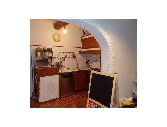 Anteprima foto 4 - Appartamento in Vendita a Reggello - Pietrapiana