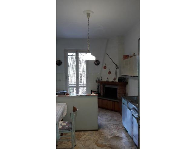 Anteprima foto 4 - Appartamento in Vendita a Reggello - Pietrapiana