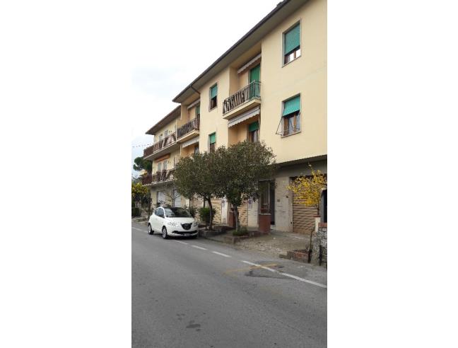 Anteprima foto 5 - Appartamento in Vendita a Reggello - Pietrapiana