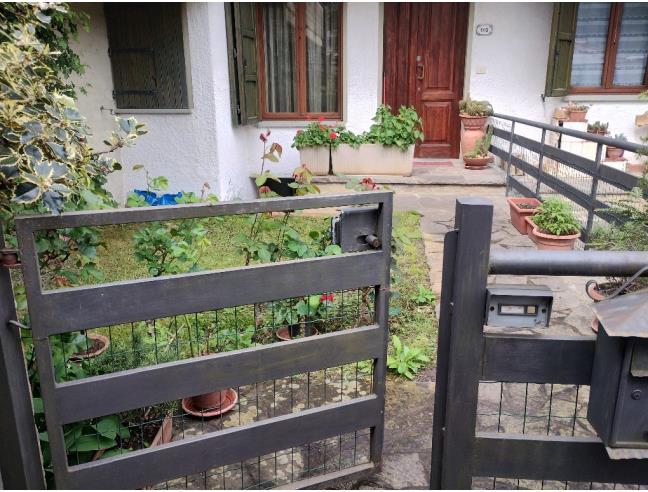 Anteprima foto 2 - Appartamento in Vendita a Reggello - Tosi