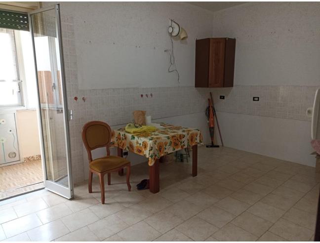 Anteprima foto 6 - Appartamento in Vendita a Reggio Calabria - Archi