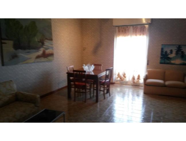 Anteprima foto 2 - Appartamento in Vendita a Reggio Calabria - Bocale Ii