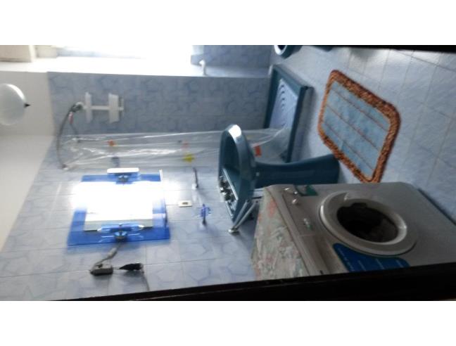 Anteprima foto 4 - Appartamento in Vendita a Reggio Calabria - Bocale Ii