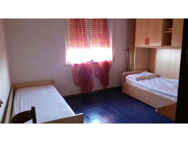 Anteprima foto 5 - Appartamento in Vendita a Reggio Calabria - Bocale Ii