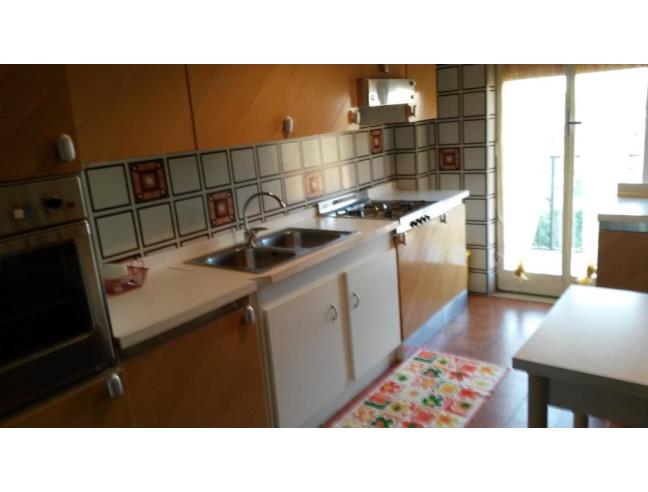 Anteprima foto 8 - Appartamento in Vendita a Reggio Calabria - Bocale Ii