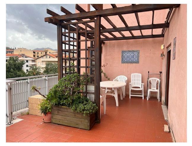 Anteprima foto 2 - Appartamento in Vendita a Reggio Calabria - Catona