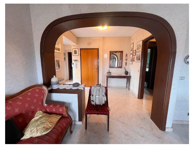Anteprima foto 3 - Appartamento in Vendita a Reggio Calabria - Catona