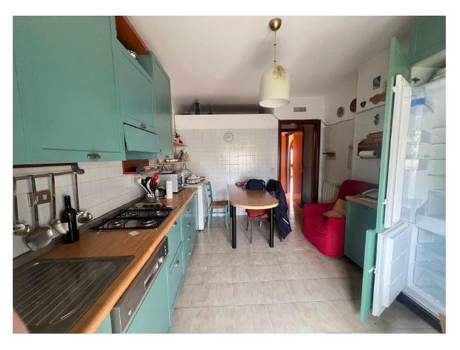 Anteprima foto 5 - Appartamento in Vendita a Reggio Calabria - Catona