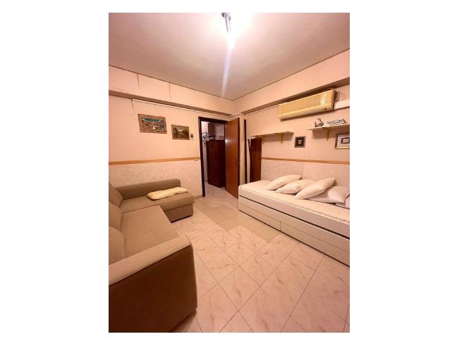 Anteprima foto 7 - Appartamento in Vendita a Reggio Calabria - Catona