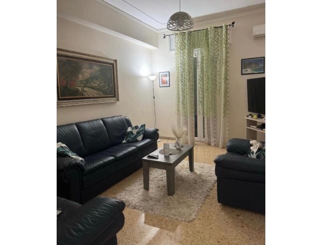 Anteprima foto 1 - Appartamento in Vendita a Reggio Calabria - Centro città