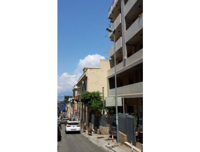 Anteprima foto 2 - Appartamento in Vendita a Reggio Calabria - Centro città