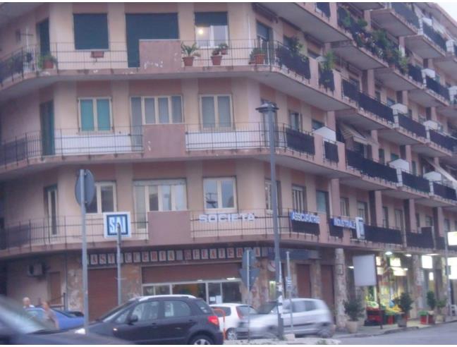 Anteprima foto 2 - Appartamento in Vendita a Reggio Calabria - Centro città