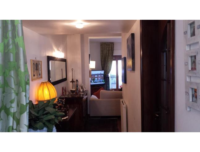 Anteprima foto 3 - Appartamento in Vendita a Reggio Calabria - Centro città