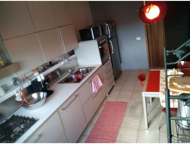 Anteprima foto 3 - Appartamento in Vendita a Reggio Calabria - Centro città