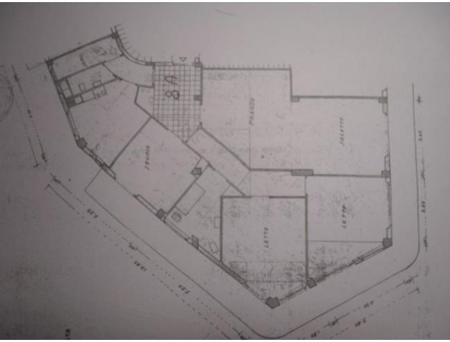 Anteprima foto 3 - Appartamento in Vendita a Reggio Calabria - Centro città