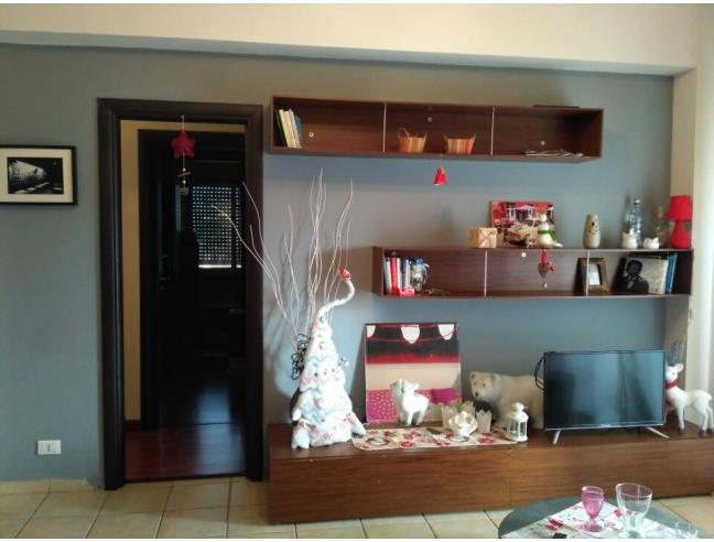 Anteprima foto 4 - Appartamento in Vendita a Reggio Calabria - Centro città