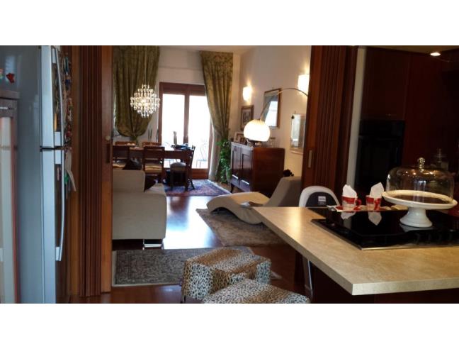 Anteprima foto 4 - Appartamento in Vendita a Reggio Calabria - Centro città