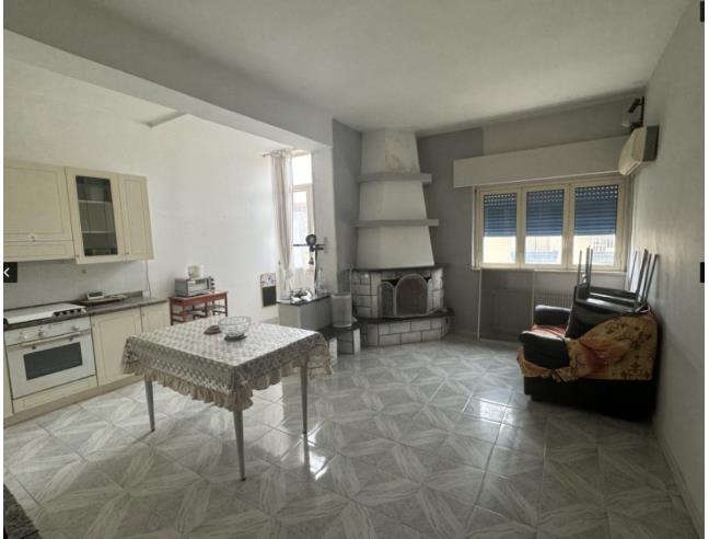 Anteprima foto 4 - Appartamento in Vendita a Reggio Calabria - Centro città
