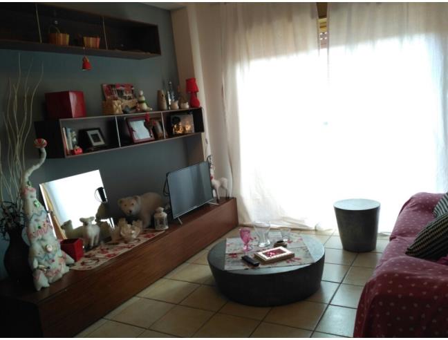 Anteprima foto 5 - Appartamento in Vendita a Reggio Calabria - Centro città