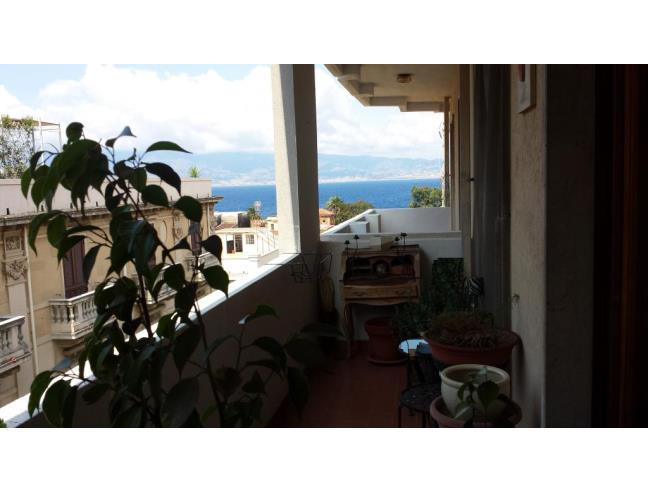 Anteprima foto 6 - Appartamento in Vendita a Reggio Calabria - Centro città