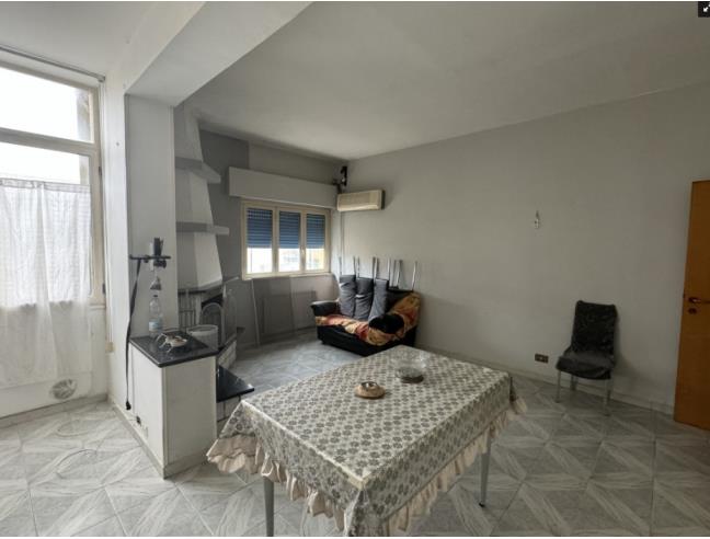 Anteprima foto 6 - Appartamento in Vendita a Reggio Calabria - Centro città
