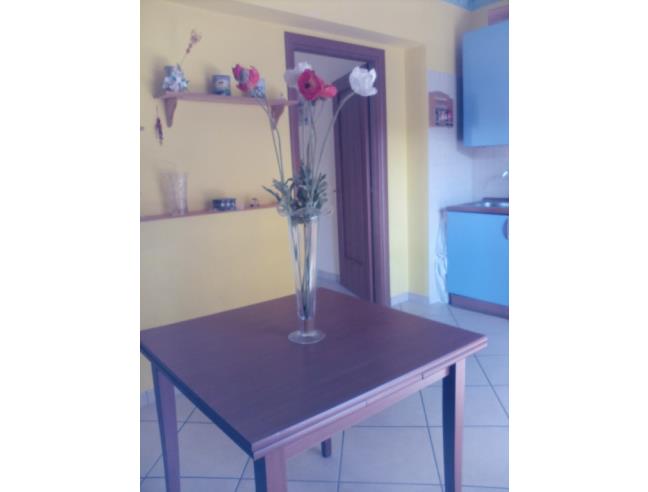 Anteprima foto 4 - Appartamento in Vendita a Reggio Calabria - Gallico