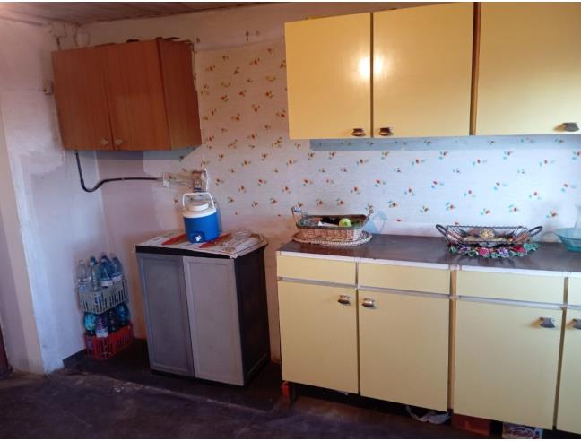 Anteprima foto 2 - Appartamento in Vendita a Reggio Calabria - Orti