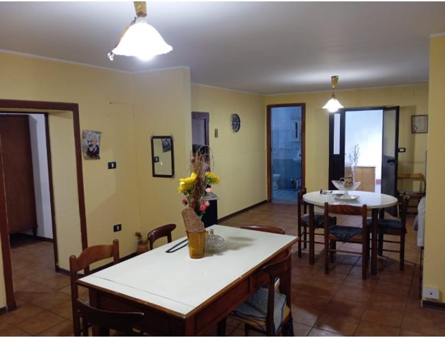 Anteprima foto 5 - Appartamento in Vendita a Reggio Calabria - Orti