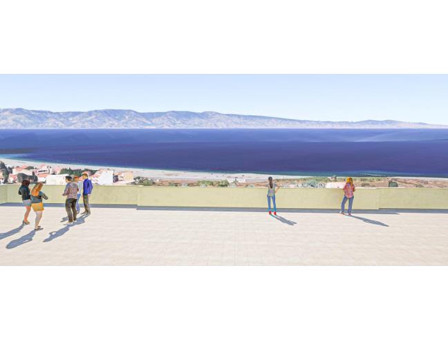 Anteprima foto 2 - Appartamento in Vendita a Reggio Calabria - Pellaro