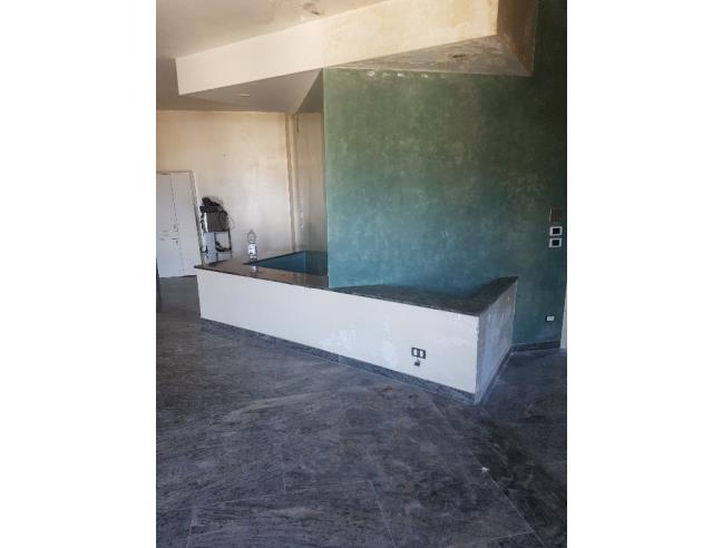 Anteprima foto 2 - Appartamento in Vendita a Reggio Calabria - Pellaro