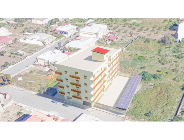 Anteprima foto 4 - Appartamento in Vendita a Reggio Calabria - Pellaro