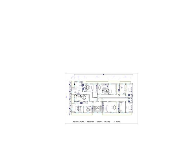 Anteprima foto 6 - Appartamento in Vendita a Reggio Calabria - Pellaro