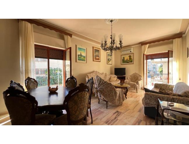 Anteprima foto 1 - Appartamento in Vendita a Reggio Calabria (Reggio Calabria)