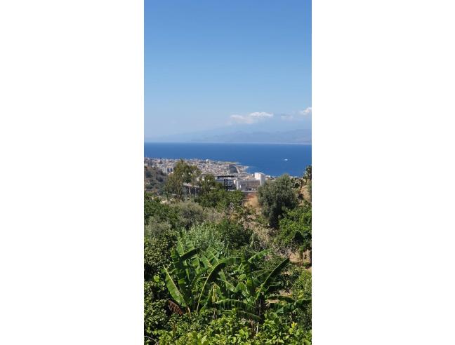 Anteprima foto 1 - Appartamento in Vendita a Reggio Calabria (Reggio Calabria)