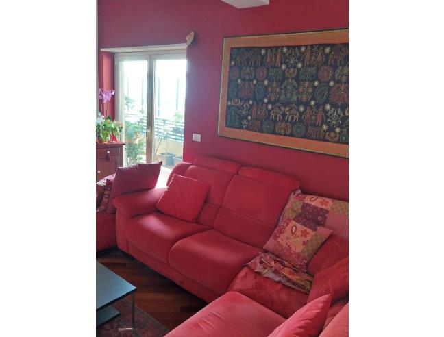 Anteprima foto 1 - Appartamento in Vendita a Reggio Calabria (Reggio Calabria)