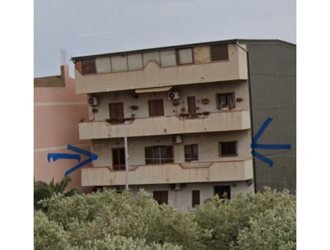 Anteprima foto 1 - Appartamento in Vendita a Reggio Calabria (Reggio Calabria)