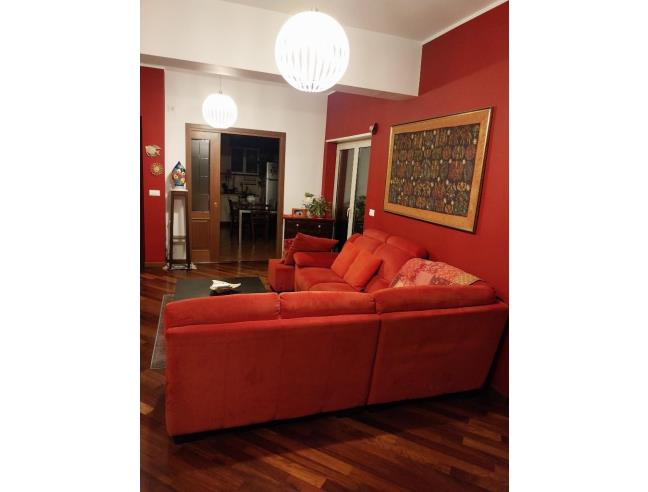 Anteprima foto 1 - Appartamento in Vendita a Reggio Calabria (Reggio Calabria)