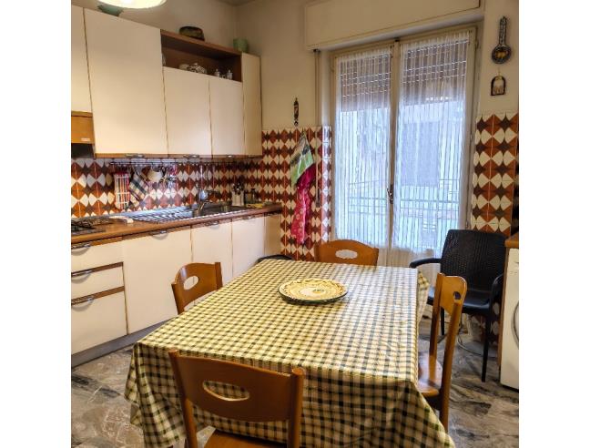 Anteprima foto 2 - Appartamento in Vendita a Reggio Calabria (Reggio Calabria)