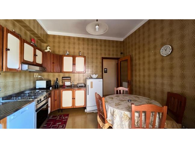 Anteprima foto 2 - Appartamento in Vendita a Reggio Calabria (Reggio Calabria)