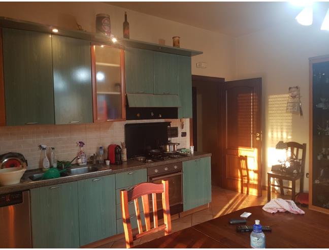 Anteprima foto 2 - Appartamento in Vendita a Reggio Calabria (Reggio Calabria)